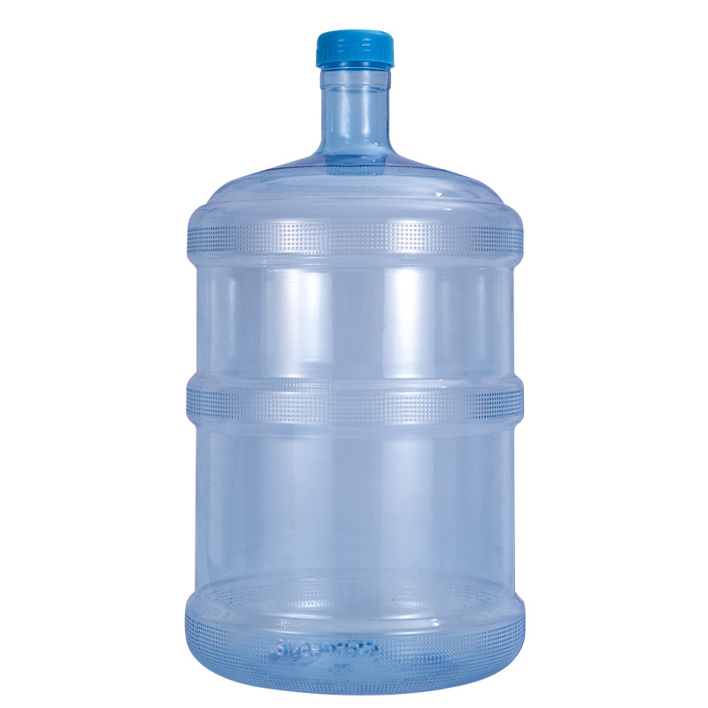 批发饮水机专用净水桶纯净水桶空桶大号矿泉水瓶水壶大桶装大桶水