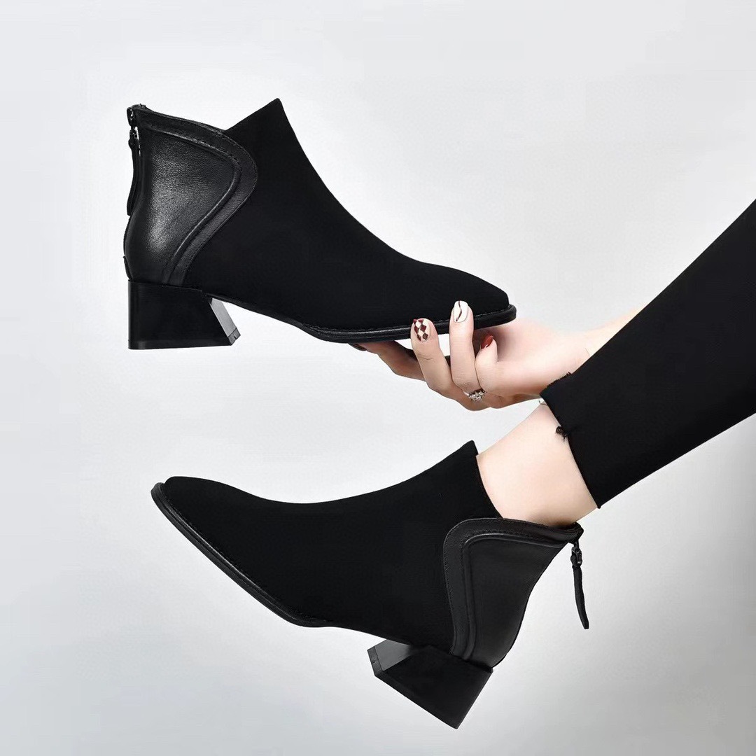 时尚羊皮短靴-时尚羊皮短靴厂家,品牌,图片,热帖-阿里巴巴