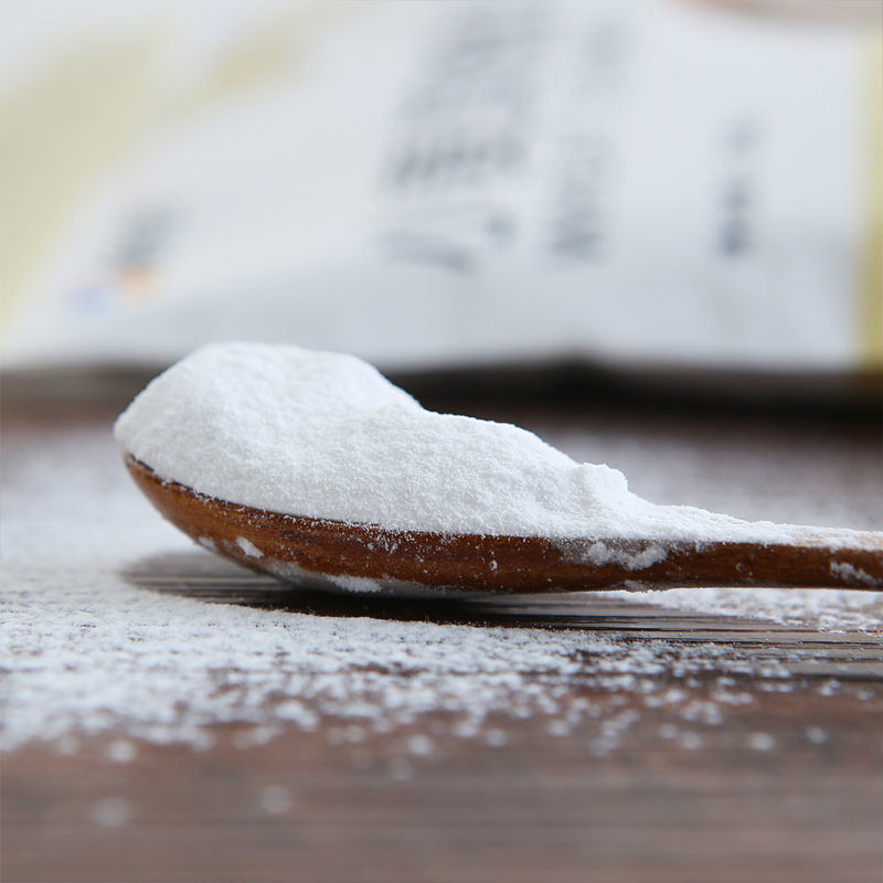 澄粉家用烘焙食用澄面水晶月饼肠粉专用水晶虾饺子粉小麦淀粉