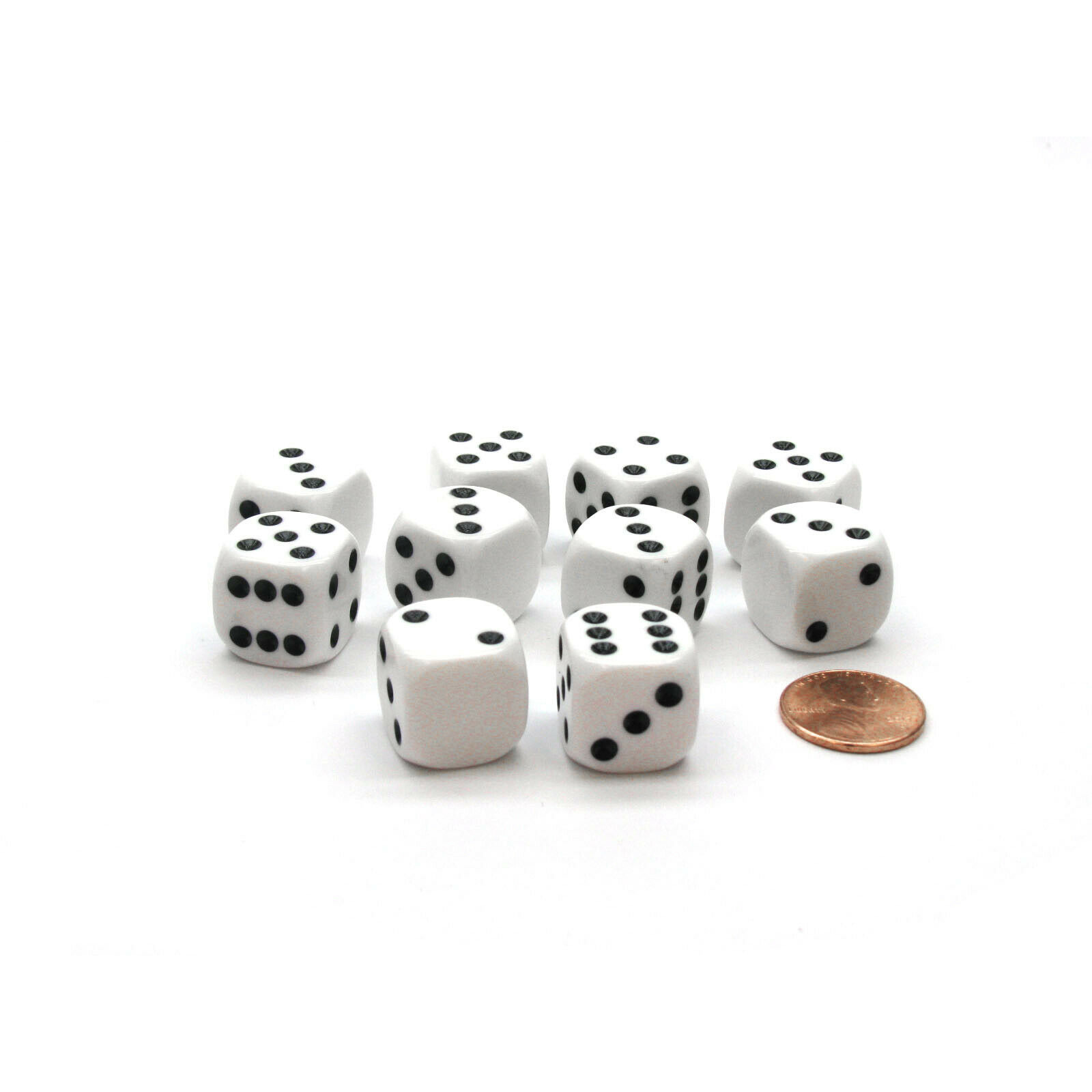 广告礼品印刷骰子