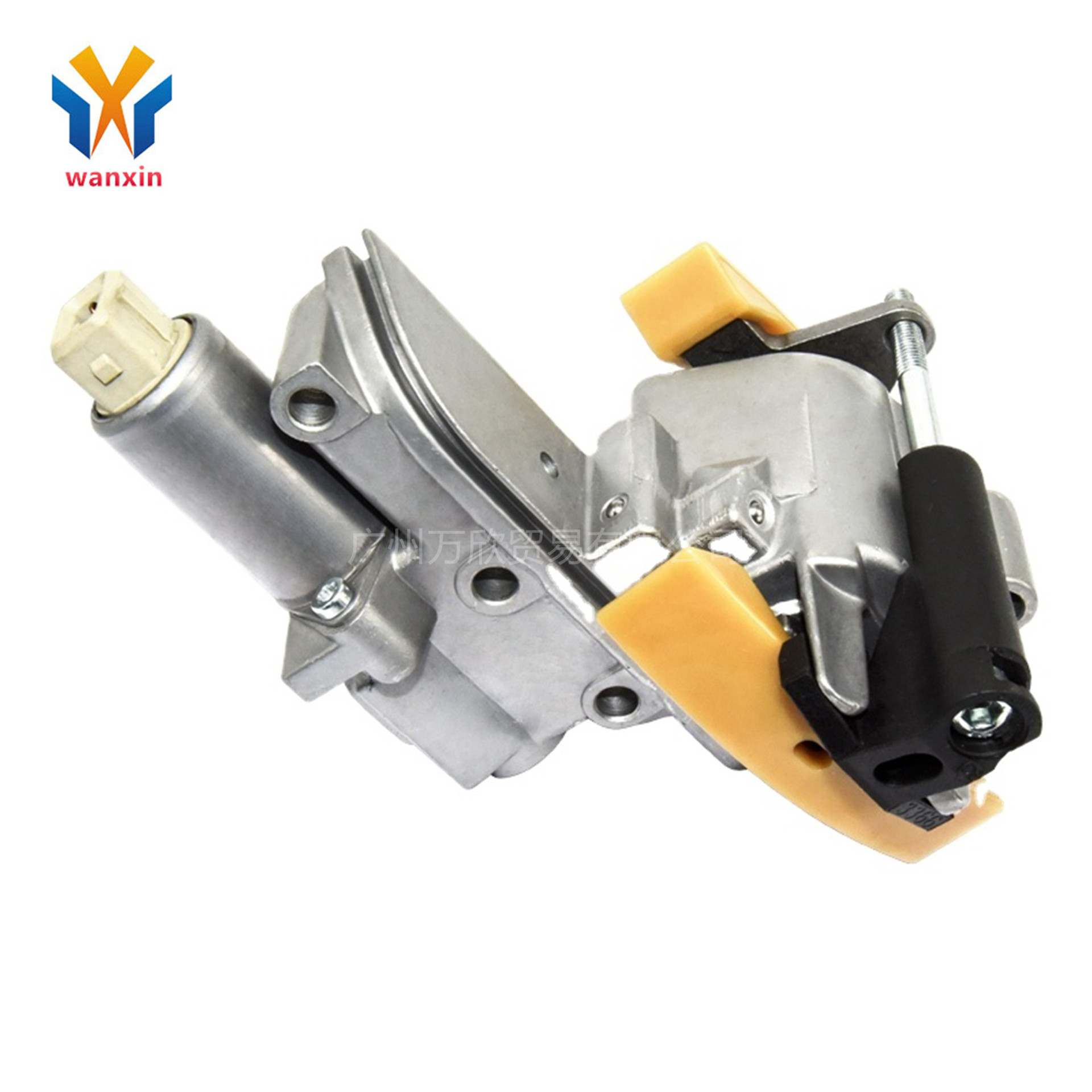 适用于大众奥迪帕萨特 a4 a3链条涨紧器 汽车配件 058109088k