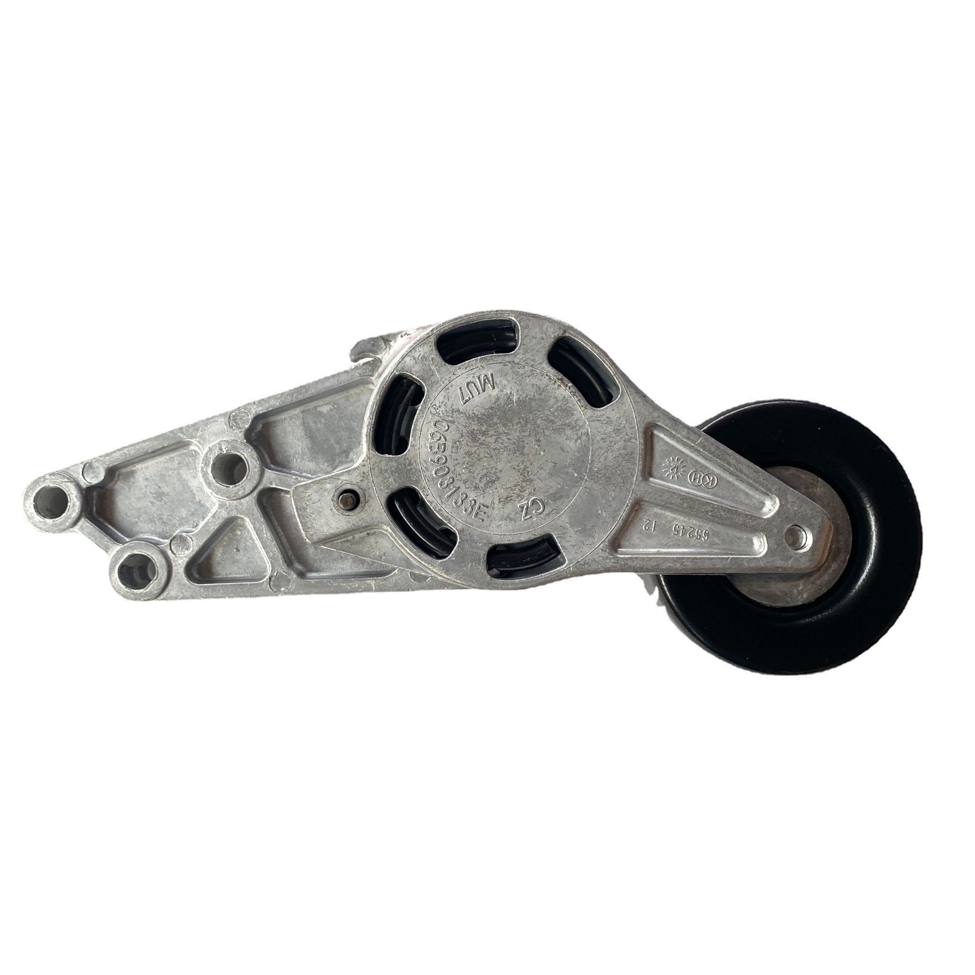 0 发电机涨紧器皮带涨紧缓冲器06b 903 133 e/a-阿里巴巴