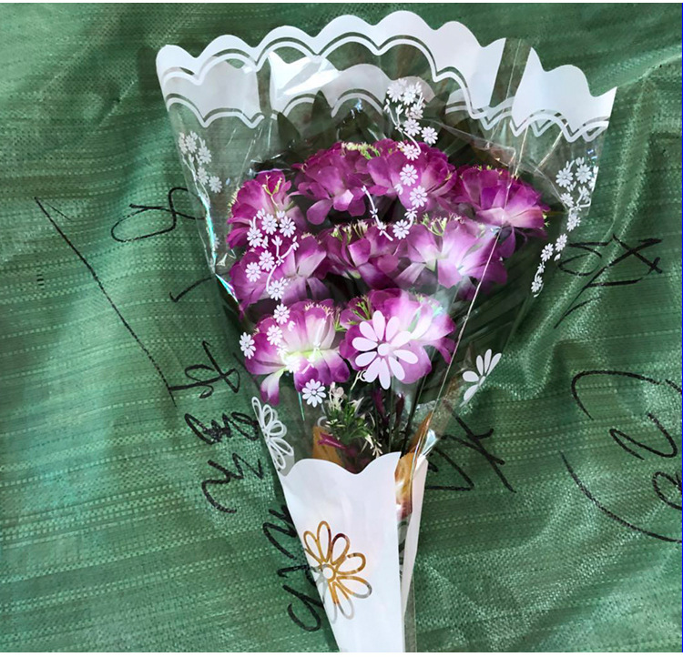 供应布艺花清明花 仿真花圈仿真娟花片 塑料布花殡葬用品定制批发