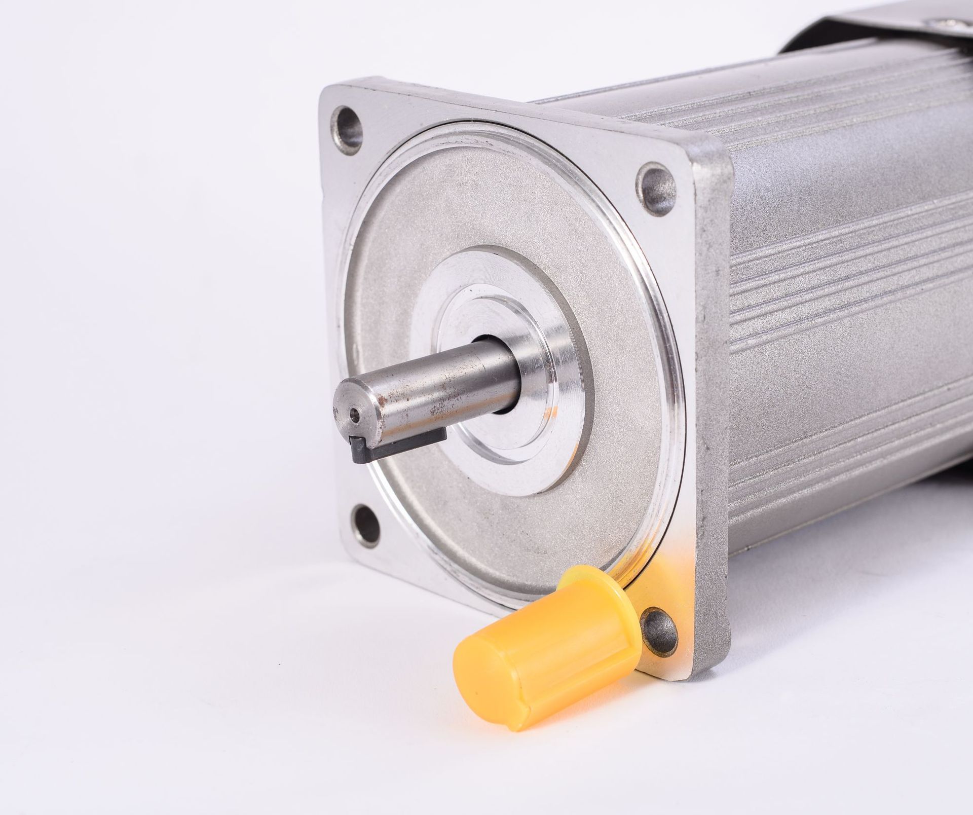 永传电机120w光轴电机220v调速电机5ik120ra-cf 马达5ik120a-cf