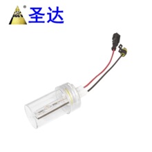 跨境工厂 100W HID氙气灯 汽车大灯 H1 H3 H7 H11 9005 9006 75W