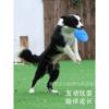 Dogs Frisbee Edge of husbandry Golden Retriever Teddy Pet dog Dedicated Frisbee train UFO Boomerang Dogs Toys