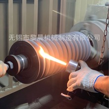 陶瓷喷涂金属工件 碳化钨喷涂 金属表面处理 防腐绝缘耐磨涂层