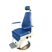 耳鼻喉科病人椅医生检查椅诊疗椅 液压五官科椅全自动电动病人椅