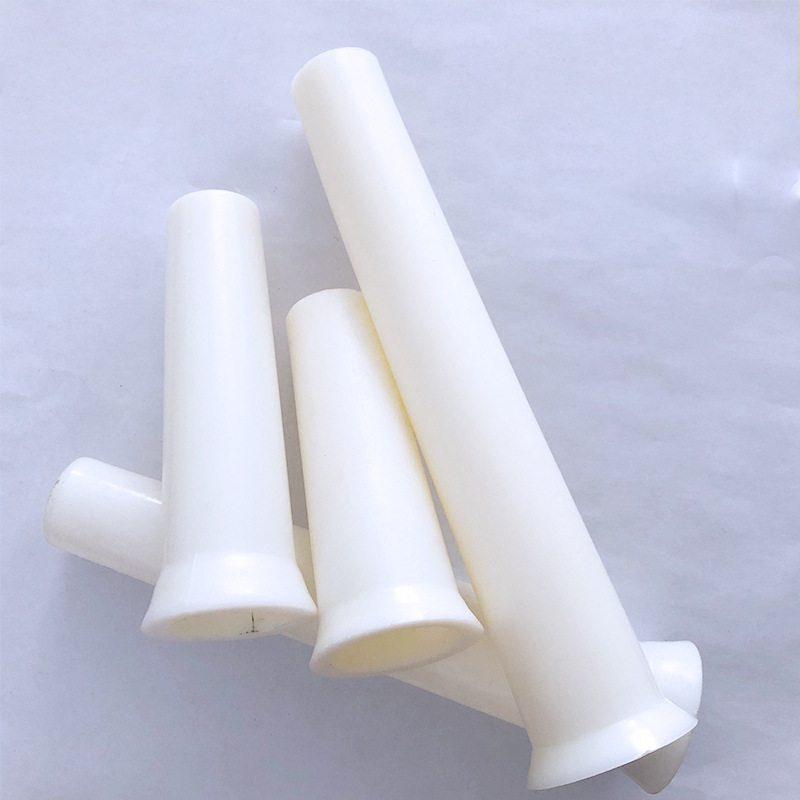 锥型穿墙套管铝模胶管建筑大小头模板穿墙螺杆塑料锥形套管支撑管