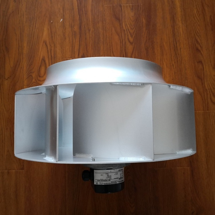 洛森管道屋顶外转子风机dkhr280-2sw.087.5ha