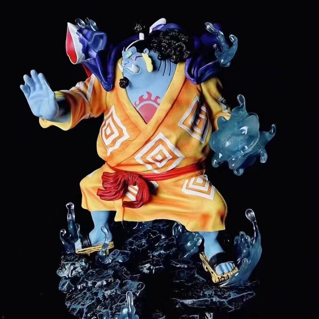 动漫批发 海贼王 超大梦幻甚平 手办 摆件 雕像-阿里巴巴