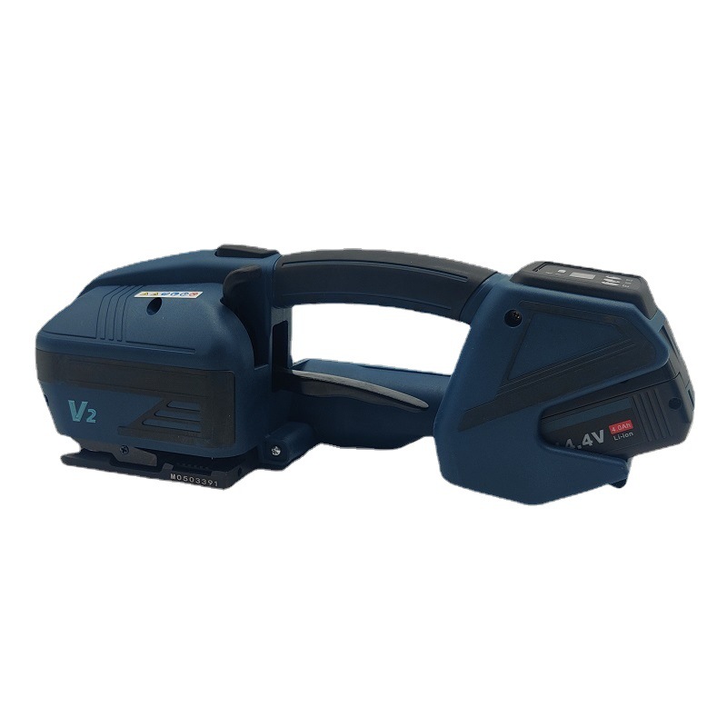 供应全自动打包机 气动带打包机 托盘打包机 pet塑钢带打包机a19