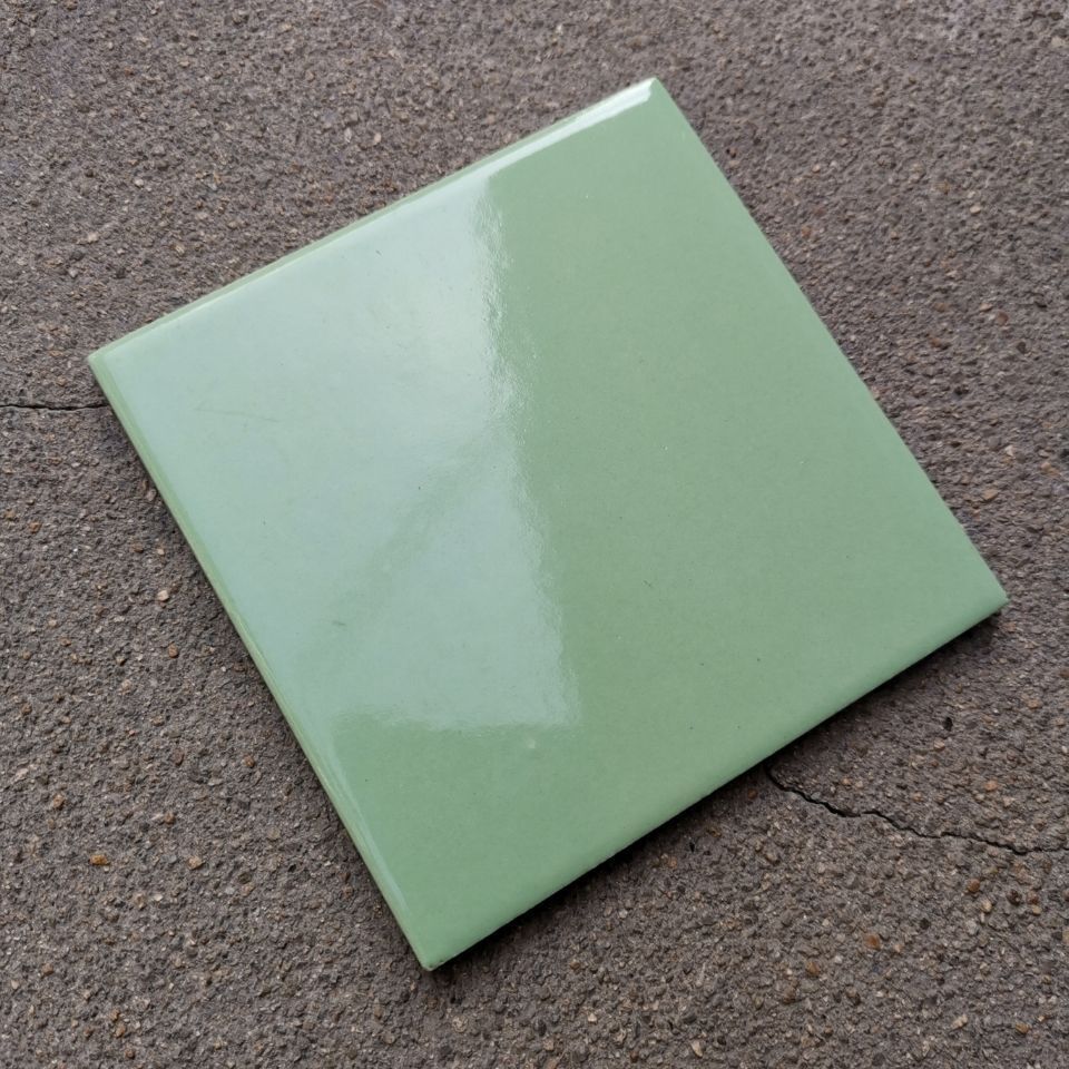 外墙砖h100*100彩色方块砖简约现代墙面小方砖厨房卫生间