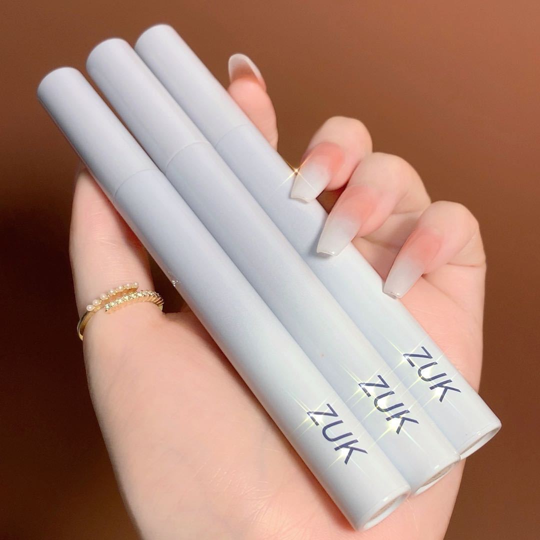 zuk镜面唇釉ins超火玻璃水光唇彩保湿不易掉色不沾杯显色成膜平价