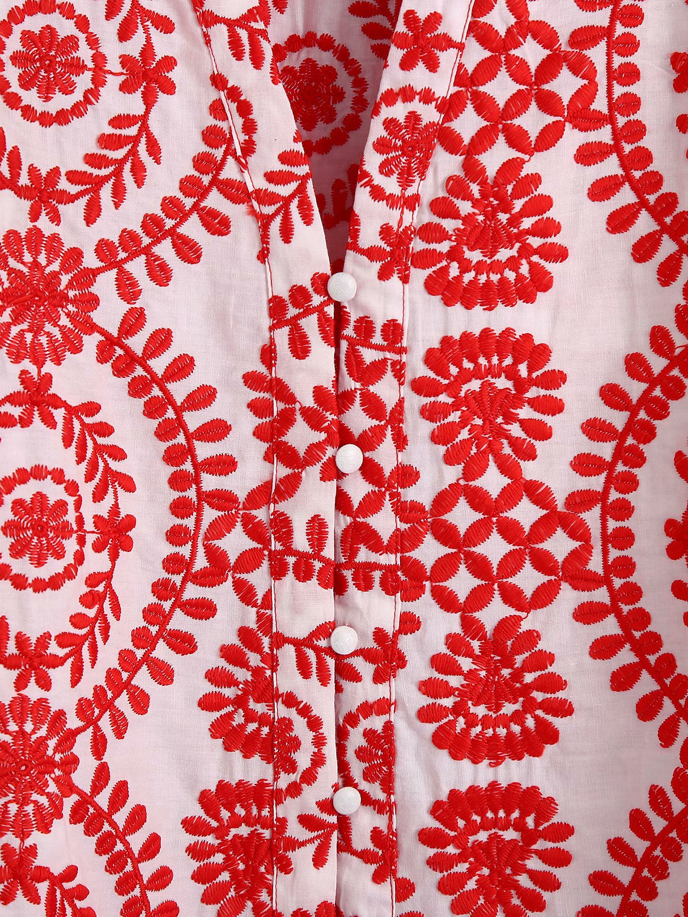 s,l,xs颜色红色上市年份/季节2021年秋季流行元素印花,拼接袖型常规袖