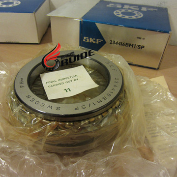 瑞典斯凯孚skf 234416bm1/sp机床用精密轴承