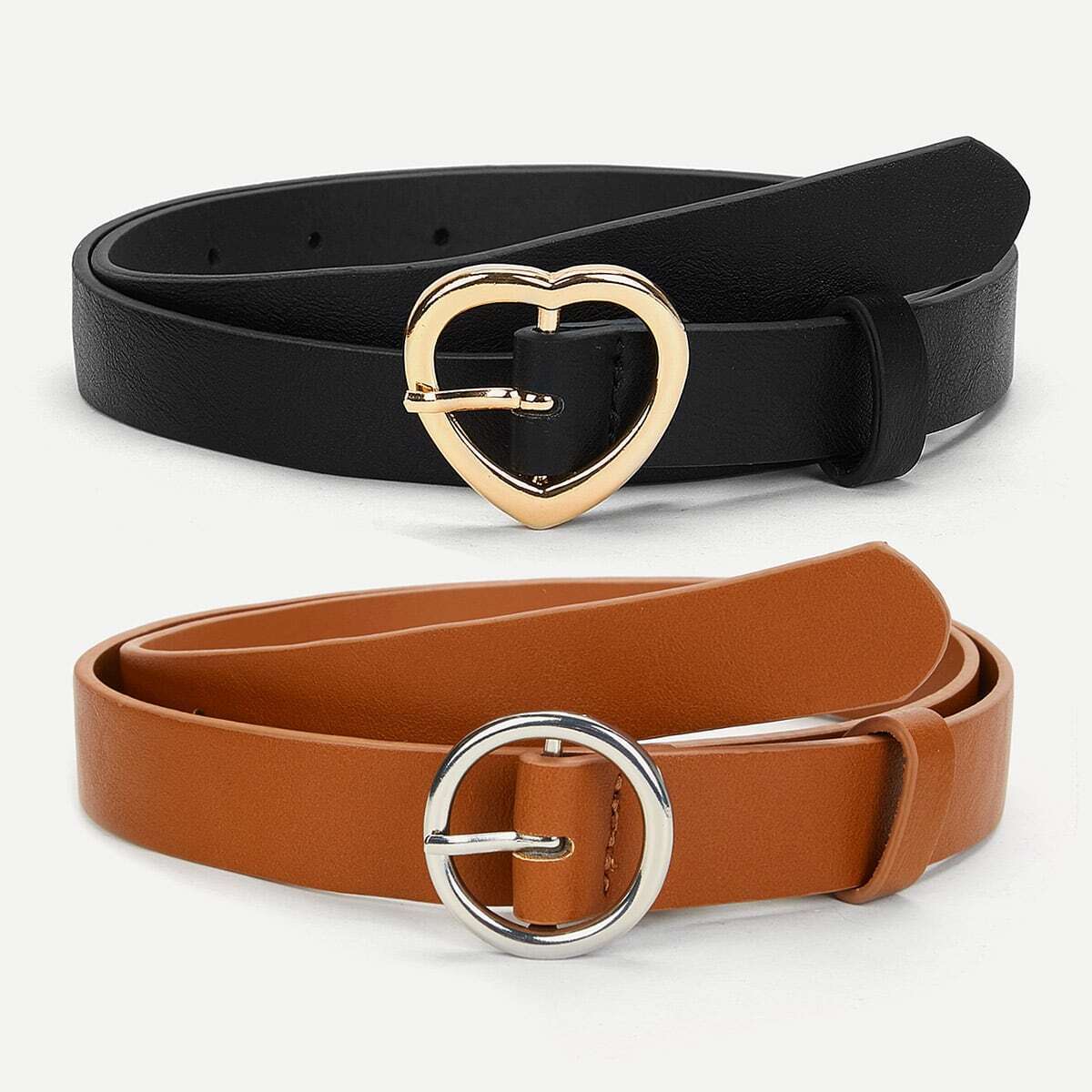 亚马逊速卖通欧美时尚爱心扣头套装腰带跨境货源批发-阿里巴巴