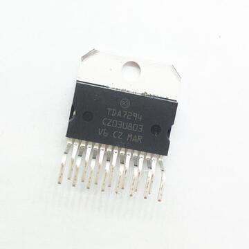 原装tda7294v tda7294 zip15 音频放大器 集成电路 全新原装-阿里巴巴