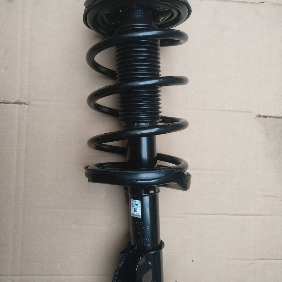 江淮同悦和悦瑞风ss悦悦瑞鹰前后减震器总成