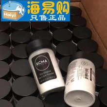 RCMA 美国散粉无色黑胡椒粉定妆粉蜜粉粉底控油持久遮瑕 NO COLOR