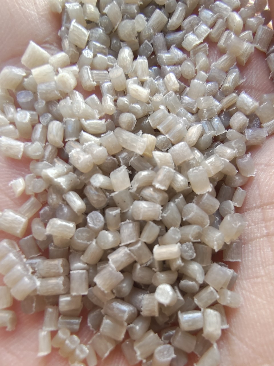 2022ldpe高压再生料一级大白料厂家直销