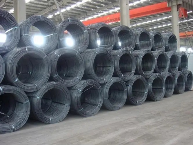 九江厂家线材6.5 8 10 现货销售量大优惠