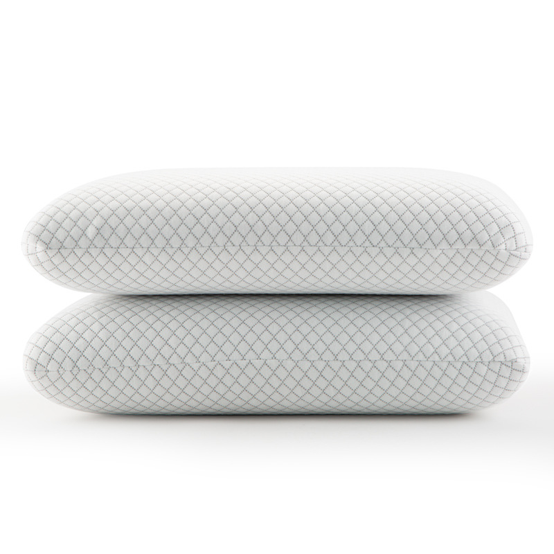 日本枕头 慢回弹保健枕家用记忆枕芯礼盒记忆枕批发记忆棉面包枕