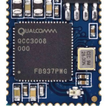 qcc3008 封装qfn-68 蓝牙芯片-阿里巴巴