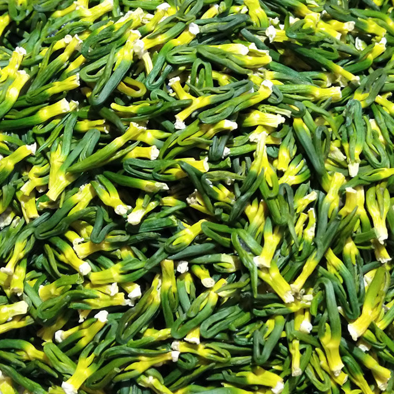 新货莲子心100克莲芯干货莲子心茶莲子芯500克包邮