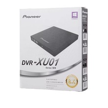 Pioneer 先锋DVR-XU01外置USB光驱刻录机笔记本台式机电脑通用