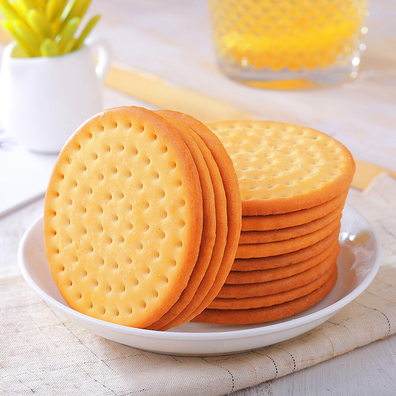 草原鲜乳大饼整箱早餐牛奶味牛乳饼干零食小吃休闲食品散装多口味