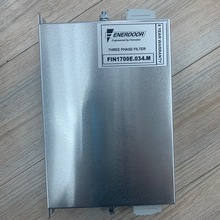 FINMOTOR，FINMOTOR电磁干扰滤波器FIN1700E.100.M