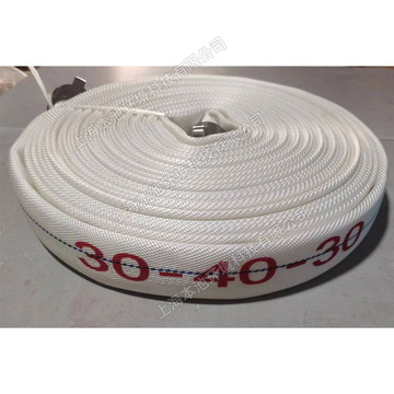 林海水泵sfbb13/2消防水泵出水管一卷30米水带配件40口径进水管