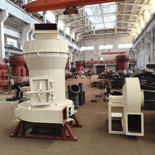 河北糠醛渣雷蒙磨 小型磨粉机生产厂家中州机械 雷蒙磨重定制