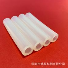 医疗级多排软管 按摩椅用四排管 美容仪器用四排管 模具齐全