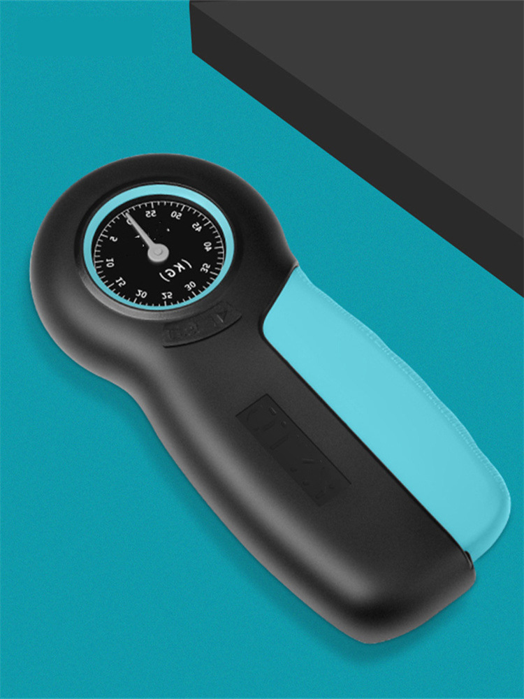 握力器专业康复训练器手指手劲力量测试仪男女士儿童测力计握力表