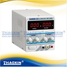 兆信RXN-1505D/155DM直流稳压电源0-15V/0-5A可调替代龙威15V5A