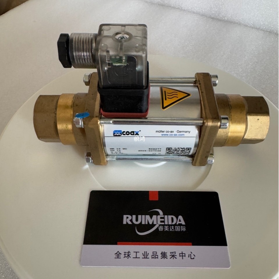全新COAX电磁阀 MK10NC MK15NC MK25NC 德国考克斯其他,或议价!