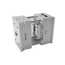 模具制造医疗器械医疗外壳模具厂家注塑模具塑胶模具 模具生产