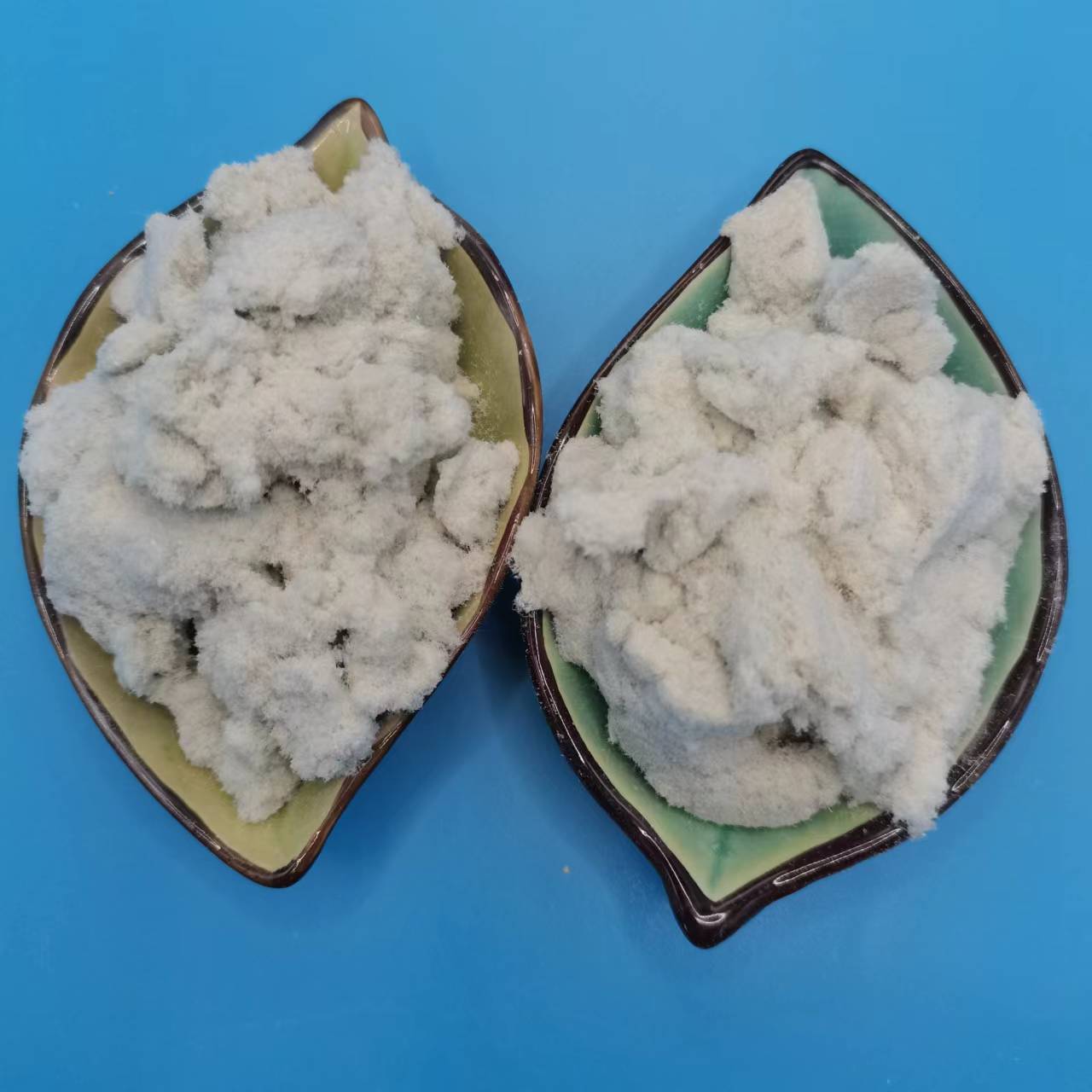 批发木质纤纤絮状木质素纤维 外墙建筑抗裂 砂浆腻子涂料木质纤维