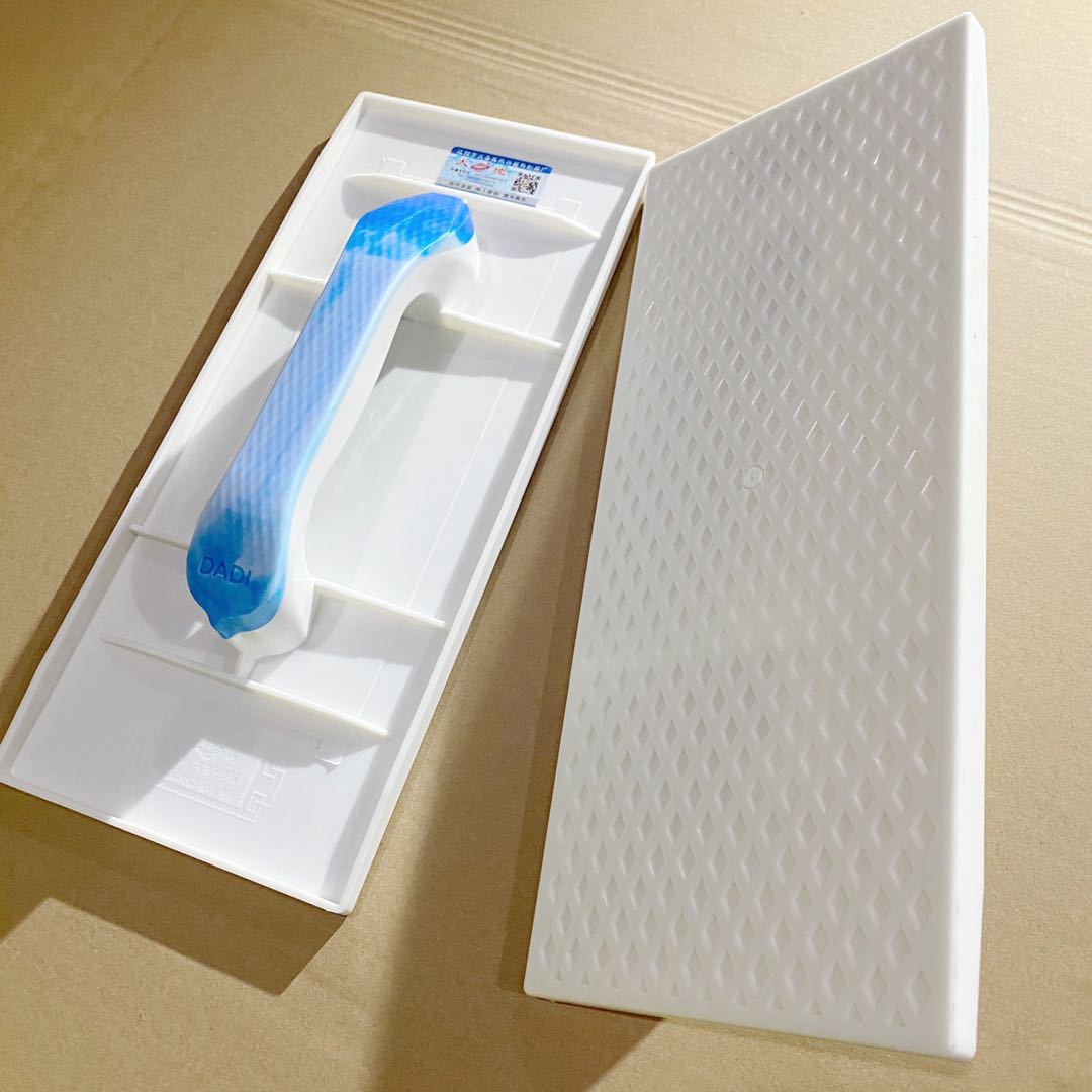 瓦匠粉刷墙面水泥塑料抹子 搓泥板抹灰沙板 刮腻子泥瓦匠批墙工具