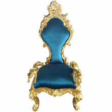 Export bride love chair throne chair for wedding party event