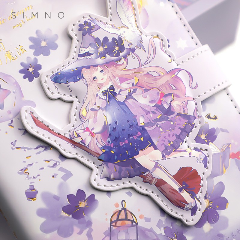 少女心手账本套装小仙女手帐本简约ins风小清新精致文艺日系方格