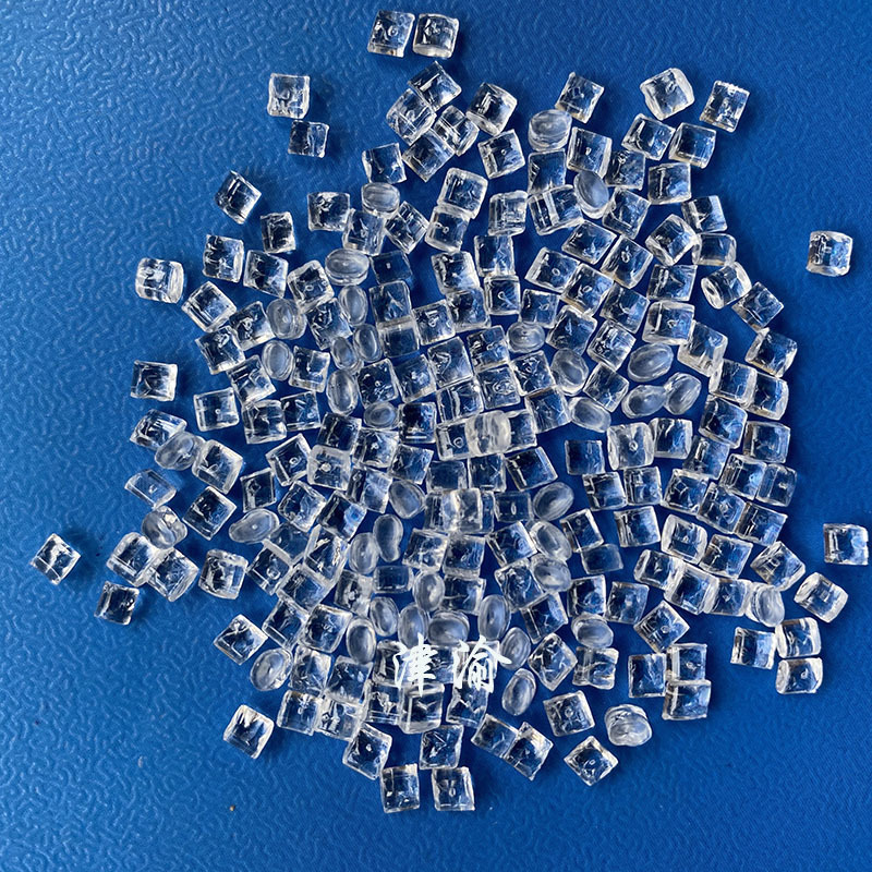 pc 上海科思创(拜尔)2458 阻燃高流动聚碳酸酯pc料