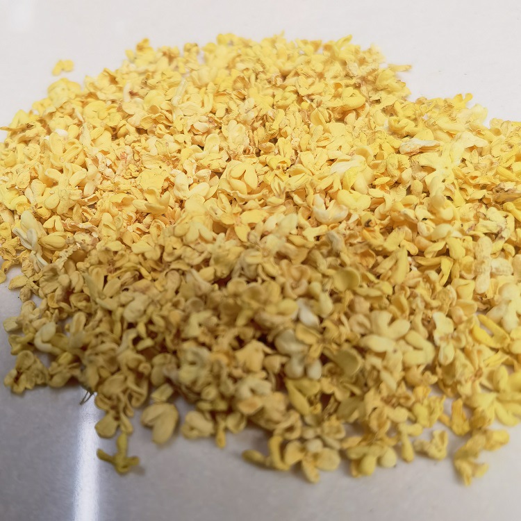 精选优质柚子花柚子花茶玳玳花茶柚子花草茶1000克起批 大量供应