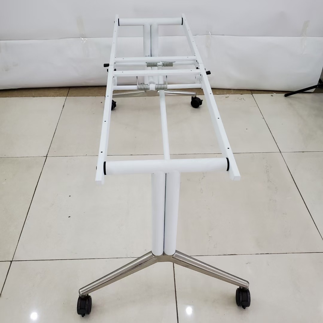 折叠桌架五金配件