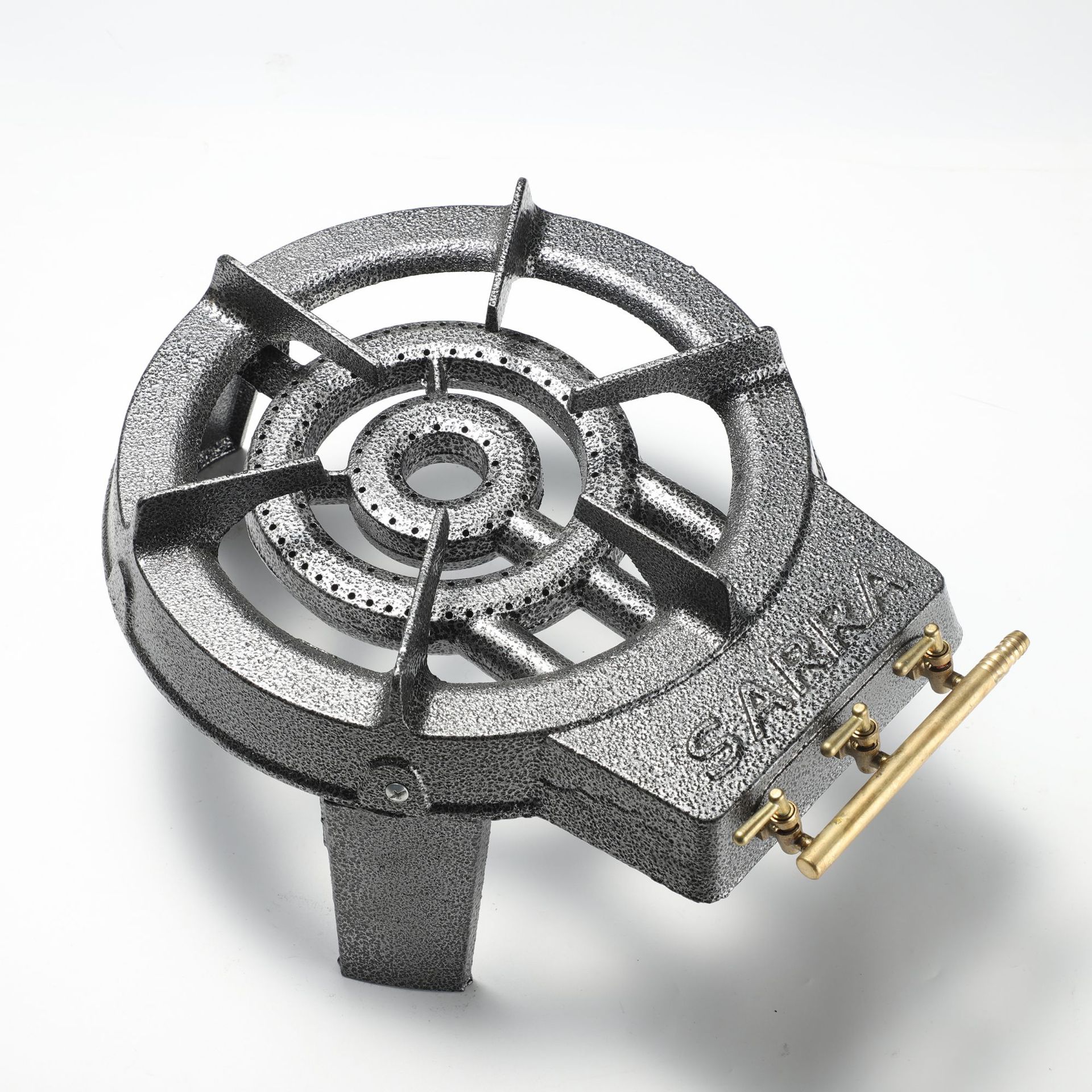 猛火灶商用煤气灶单灶家用单个炉头