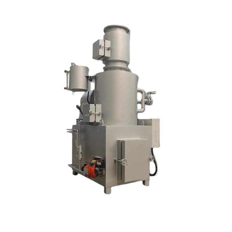 小型垃圾焚烧炉 无烟焚烧 排放标准 医疗卫生垃圾燃烧装置-阿里巴巴