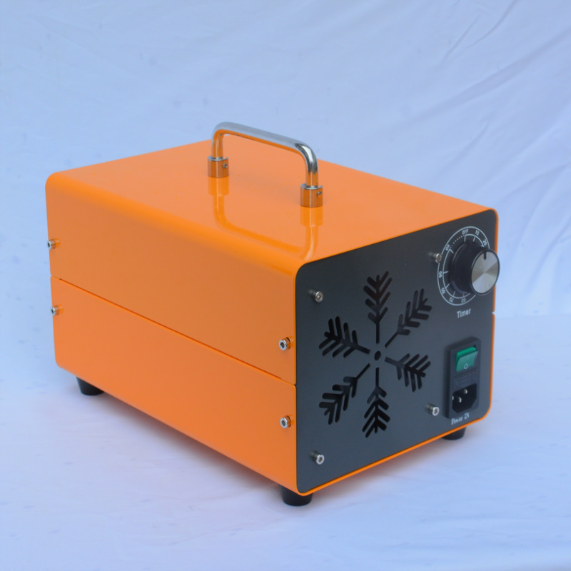 小型臭氧空气消毒机家用臭氧发生器杀菌消毒臭氧机发生器养殖场