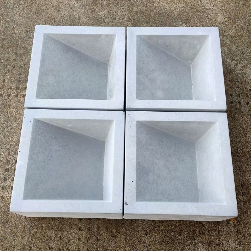6成交0件清水混凝土水泥空心砖多孔砖斜孔砖圆孔砖造景装饰清水正方形